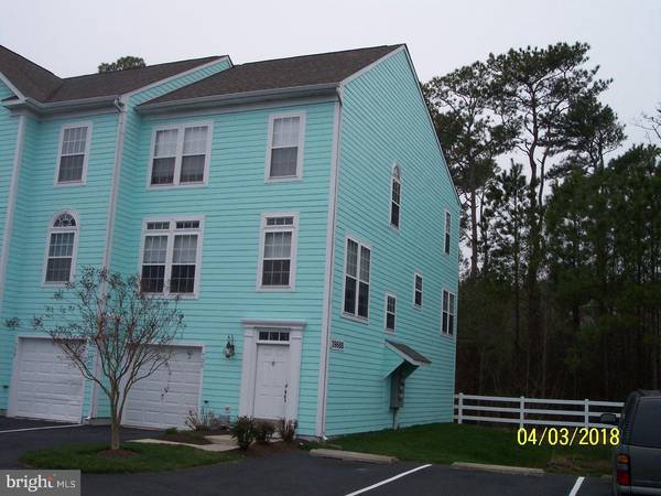 39688 SUNRISE CT #726, Bethany Beach, DE 19930