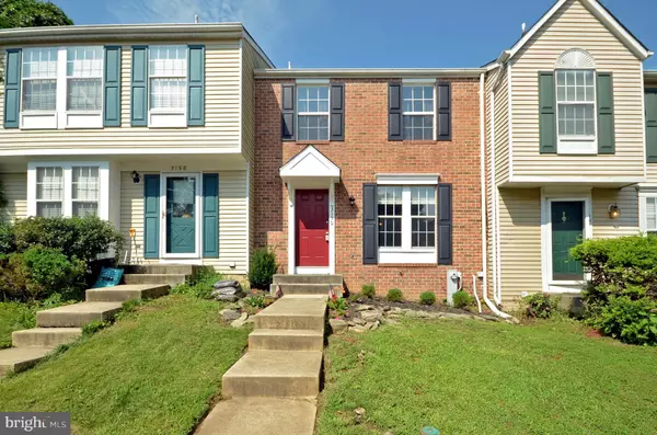 Abingdon, MD 21009,3156 TIPTON WAY