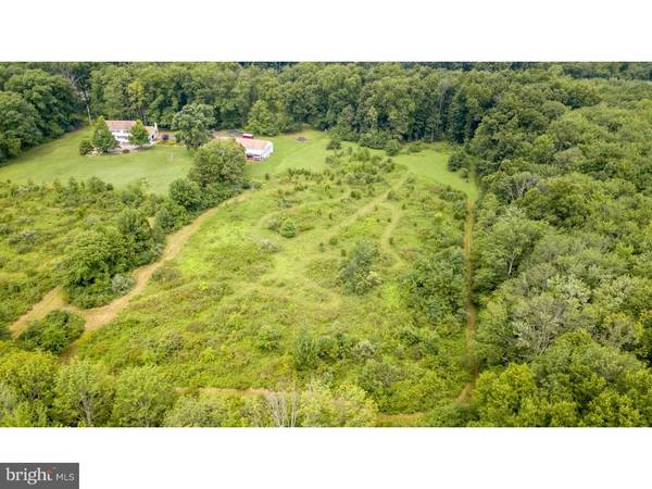 1034 MOUNTAIN VIEW DR #LOT 2, Quakertown, PA 18951