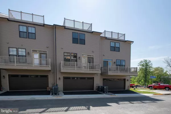 Falls Church, VA 22041,3753 SIGNAL KNOB CT