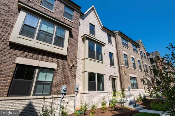 Falls Church, VA 22041,3753 SIGNAL KNOB CT