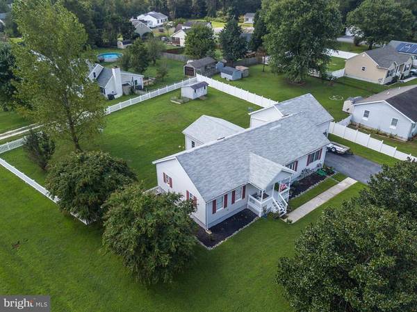 36133 POPLAR NECK RD, Willards, MD 21874