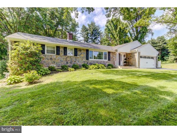 35 PATRICIA LN, Glen Mills, PA 19342