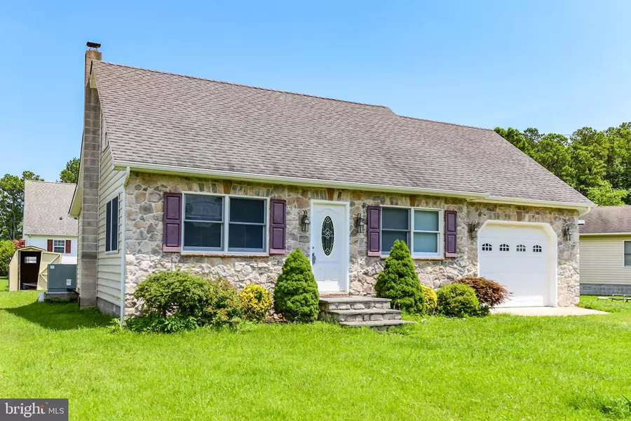 10320 LEEDS RD, Ocean City, MD 21842