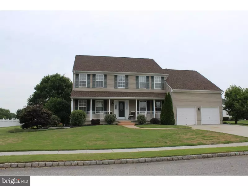 6 ROCKWELL LN, Woodstown, NJ 08098