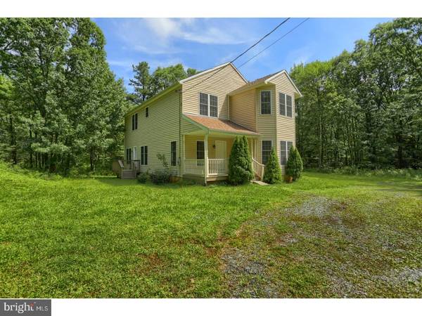 45 MARTHA LN, Jim Thorpe, PA 18229