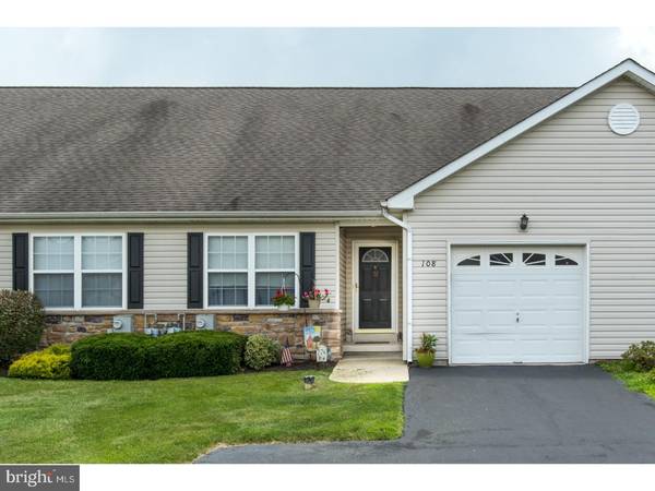 108 MADISON CT, Royersford, PA 19468