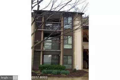 6091 MAJORS LN NE #7J19, Columbia, MD 21045