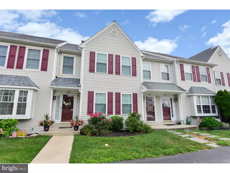 232 SPRING VALLEY WAY, Aston, PA 19014