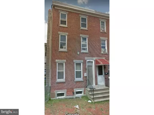 741 CHAIN ST, Norristown, PA 19401