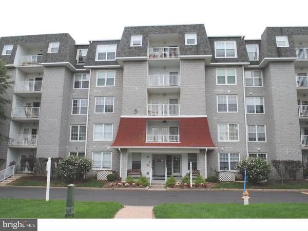 6304 CENTENNIAL STA, Warminster, PA 18974