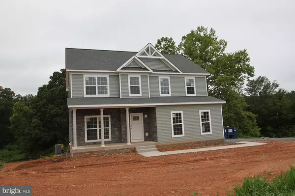 Culpeper, VA 22701,LOT 2 BLACKBIRD LOOP