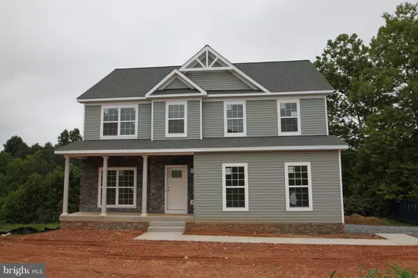 LOT 2 BLACKBIRD LOOP, Culpeper, VA 22701