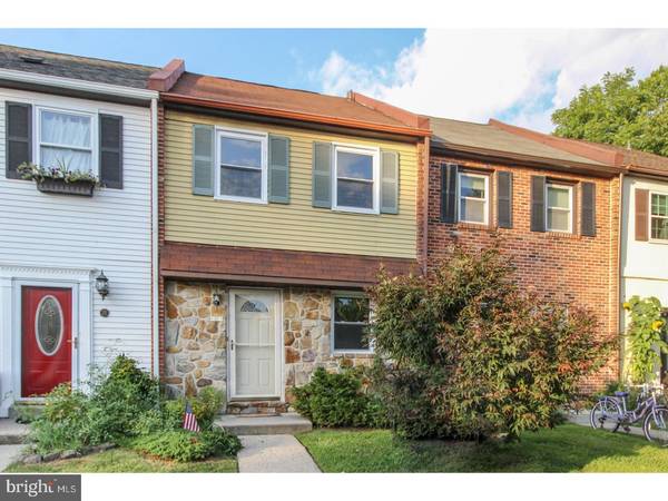 25 BEECH ST, Morton, PA 19070