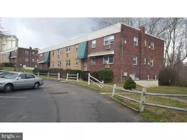 2701 CHESTNUT ST, Chester, PA 19013