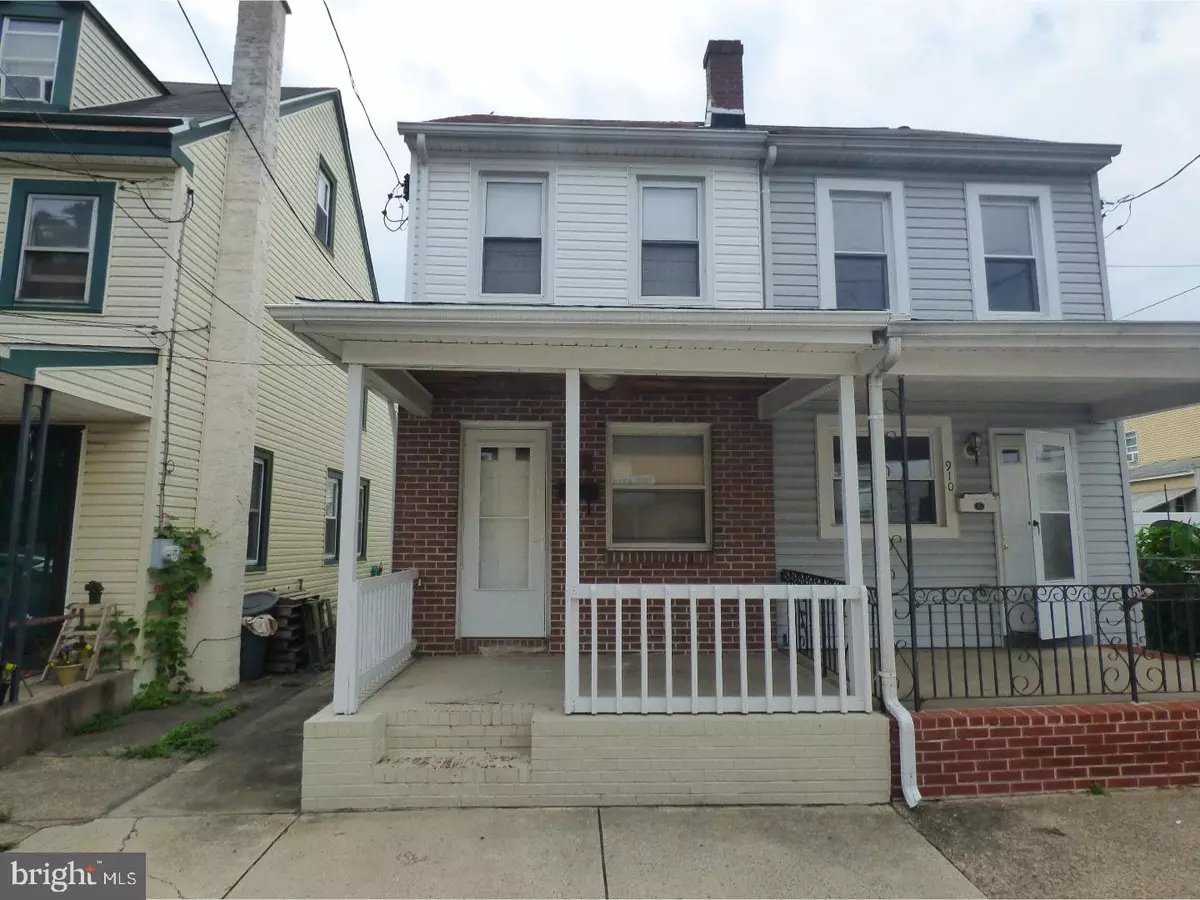 Bristol, PA 19007,912 WOOD ST