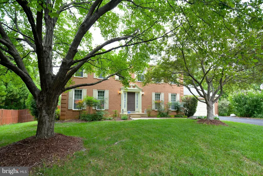 6502 SUSAN BARKLEY CT, Alexandria, VA 22315