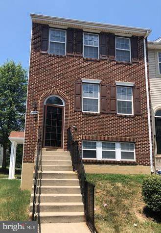 4304 APPLEGATE LN #2, Suitland, MD 20746