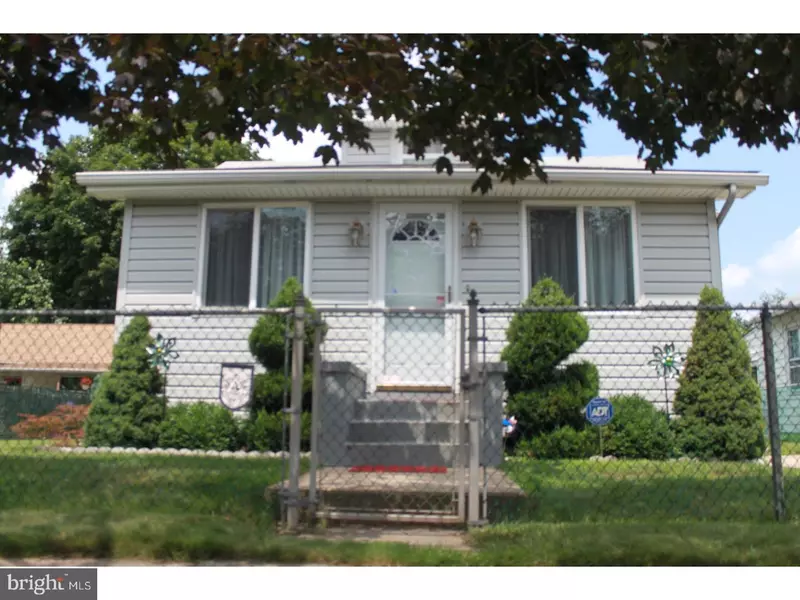 64 SMITH AVE, Hamilton Twp, NJ 08619