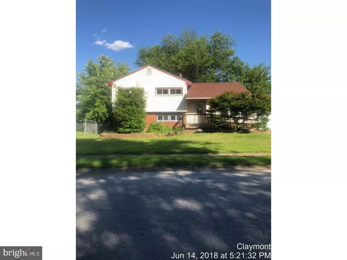 Claymont, DE 19703,12 RUBY DR