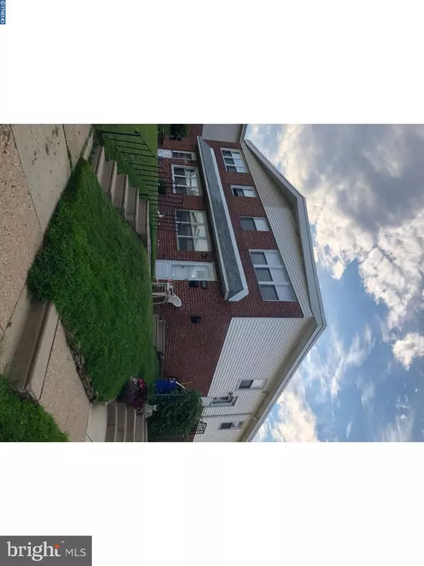 10018 BRIDLE RD, Philadelphia, PA 19116