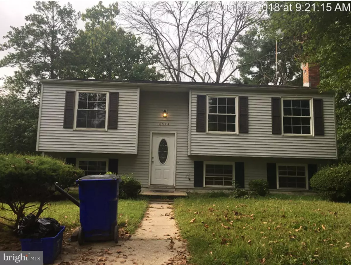 Columbia, MD 21045,6544 SEEDLING LN