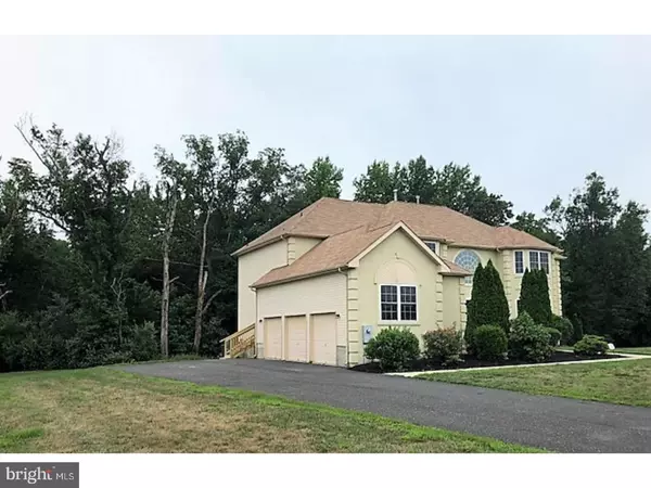 Franklinville, NJ 08322,205 BARBARA LN