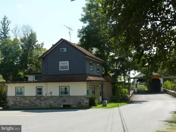 Oley, PA 19547,2 TOLL HOUSE RD