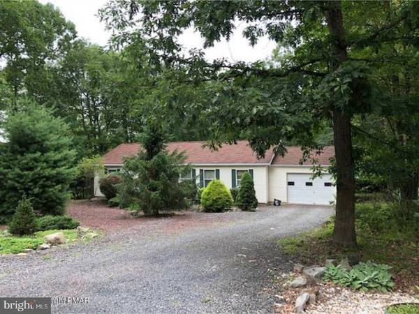 196 BEHRENS RD, Jim Thorpe, PA 18229