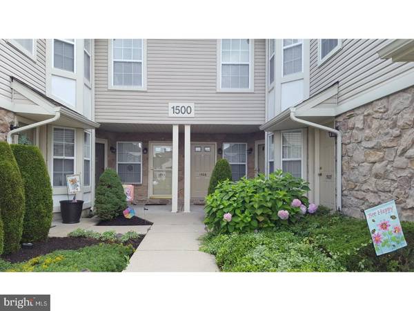 1506 CONCORD CT, Quakertown, PA 18951