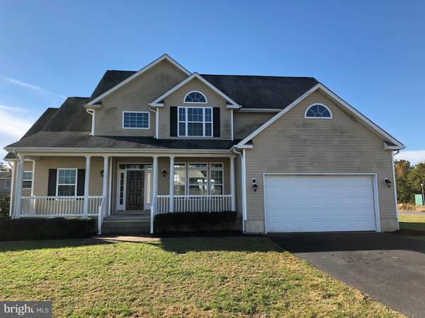 31261 MEADOWVIEW SQ, Delmar, DE 19940