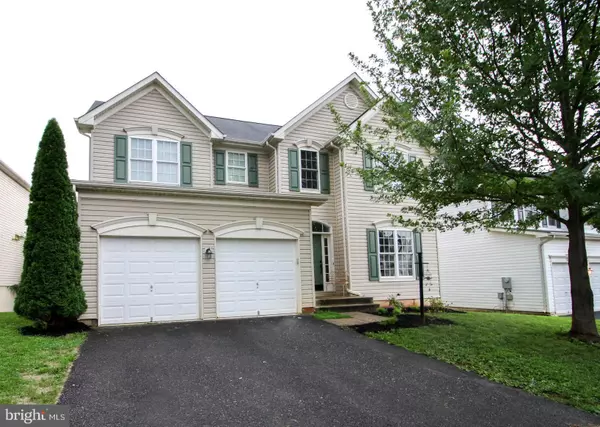 125 KING EDWARD CT, Culpeper, VA 22701