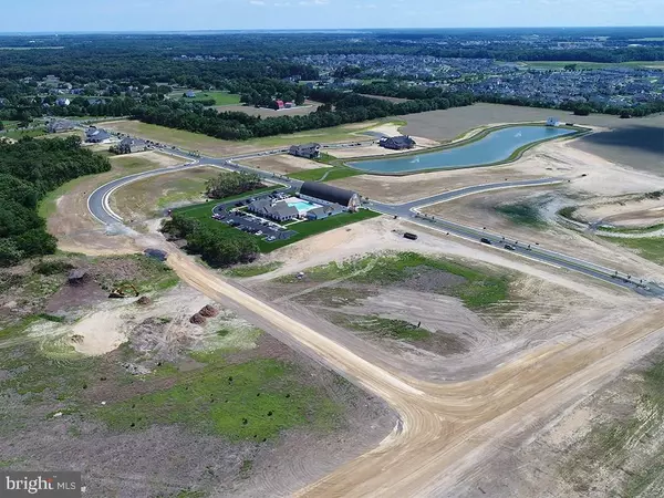 Lewes, DE 19958,0 BATTLEMIXER DRIVE/SHOW JUMPER LANE #151