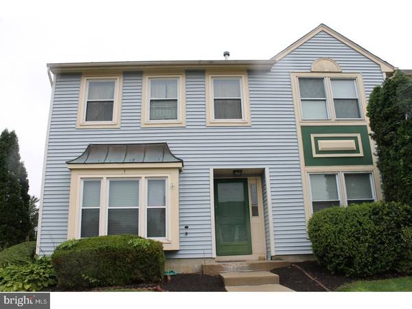 1 HERITAGE SQ, Sayreville, NJ 08872