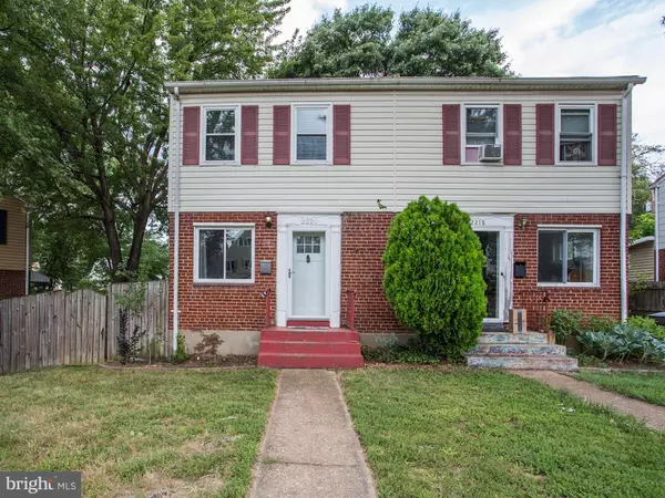 2220 DARTMOUTH DR, Alexandria, VA 22307