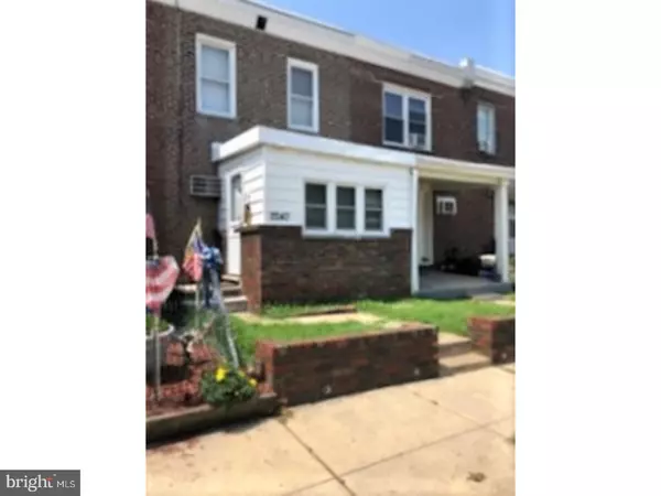 2240 LARUE ST, Philadelphia, PA 19137