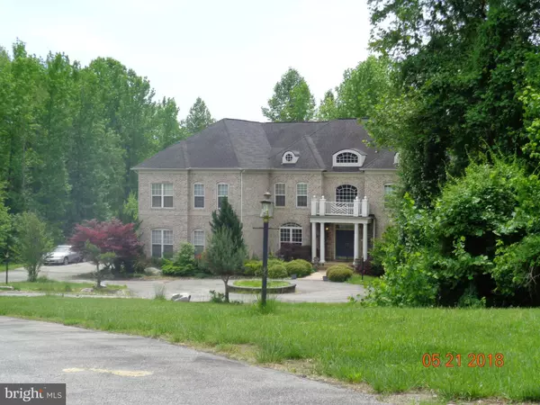 Clinton, MD 20735,4305 BROKEN ARROW CT