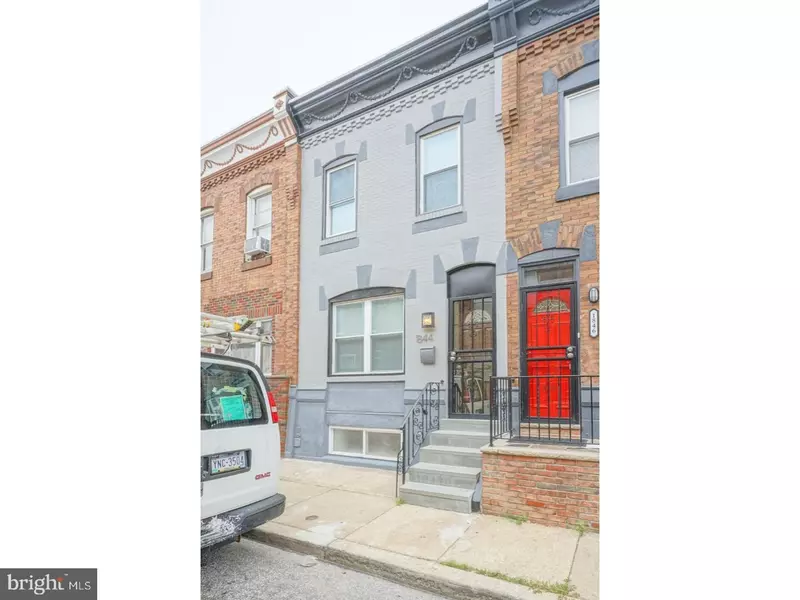 1844 DALY ST, Philadelphia, PA 19145