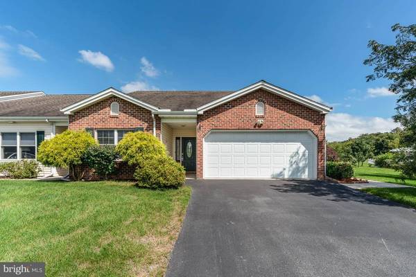 2520 ECHO SPRINGS RD S, Chambersburg, PA 17202