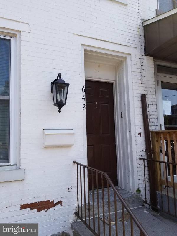 642 WALNUT ST, Lebanon, PA 17042