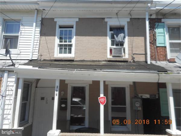 813 MARSHALL ST, Wilmington, DE 19805