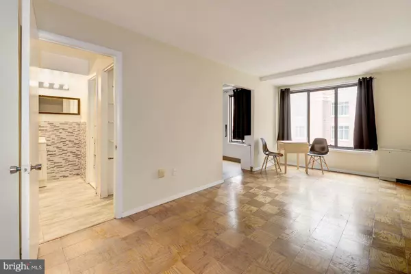 1440 N ST NW #704, Washington, DC 20005