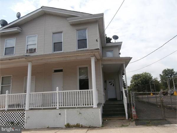 37 WALL ST, Trenton City, NJ 08609