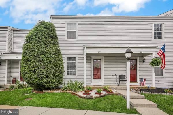 817 OLD SILVER SPRING RD, Mechanicsburg, PA 17055