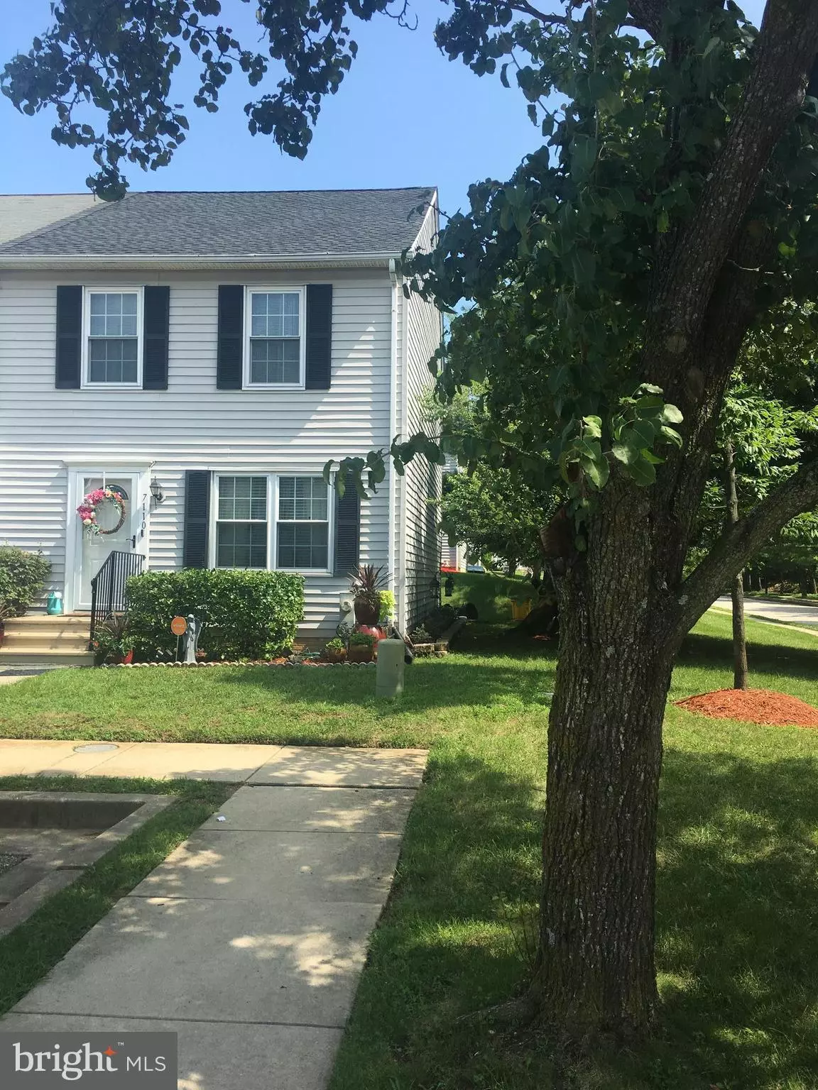 Baltimore, MD 21244,7110 RUTHERFORD GREEN CIR