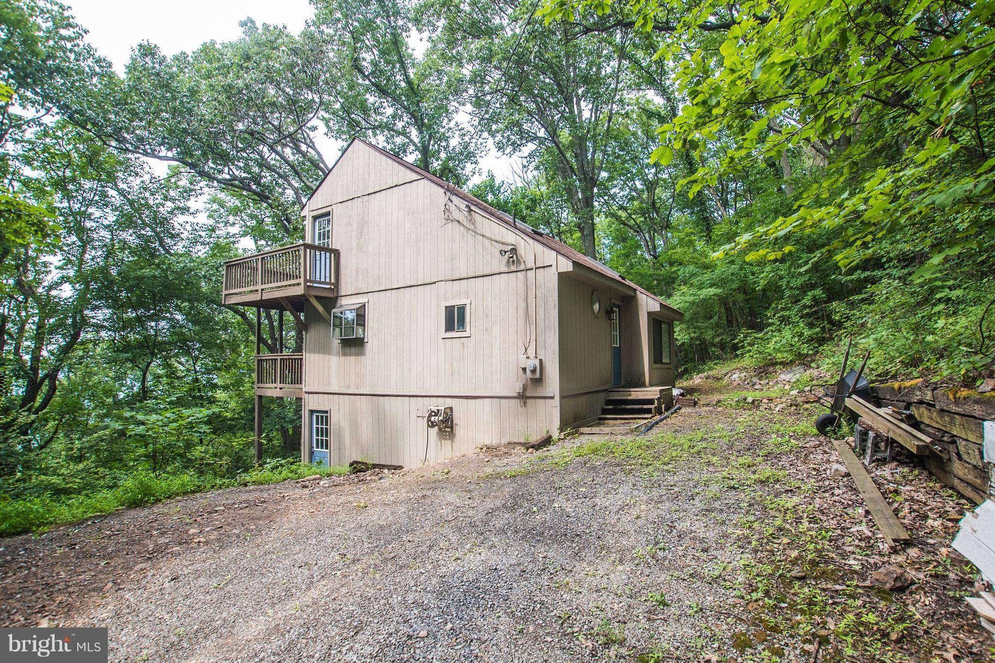 837 GLENWOOD LN, Gerrardstown, WV 25420