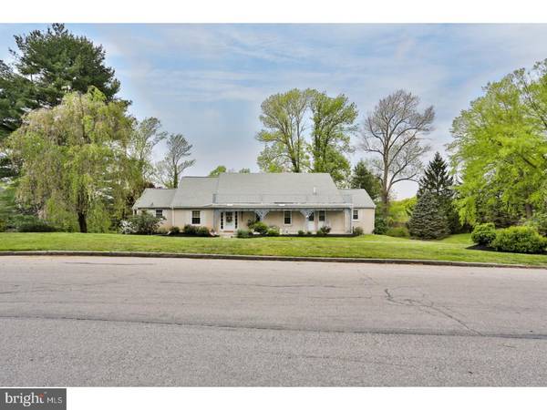 714 PANORAMA RD, Villanova, PA 19085