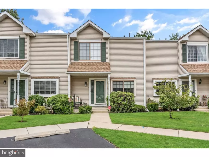 202 KAINS CT, Marlton, NJ 08053