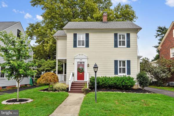 517 FAIRVIEW AVE, Frederick, MD 21701