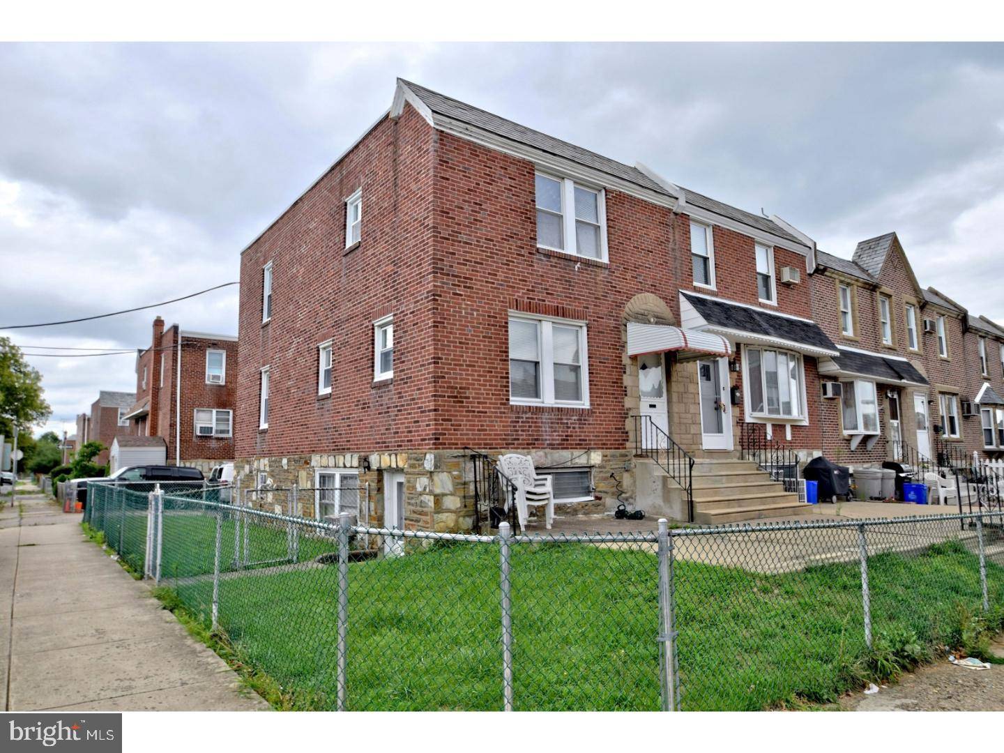 4201 OAKMONT ST, Philadelphia, PA 19136